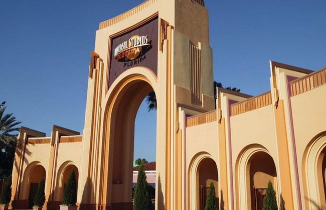Universal Orlando - Date Based Tickets - Photo 2